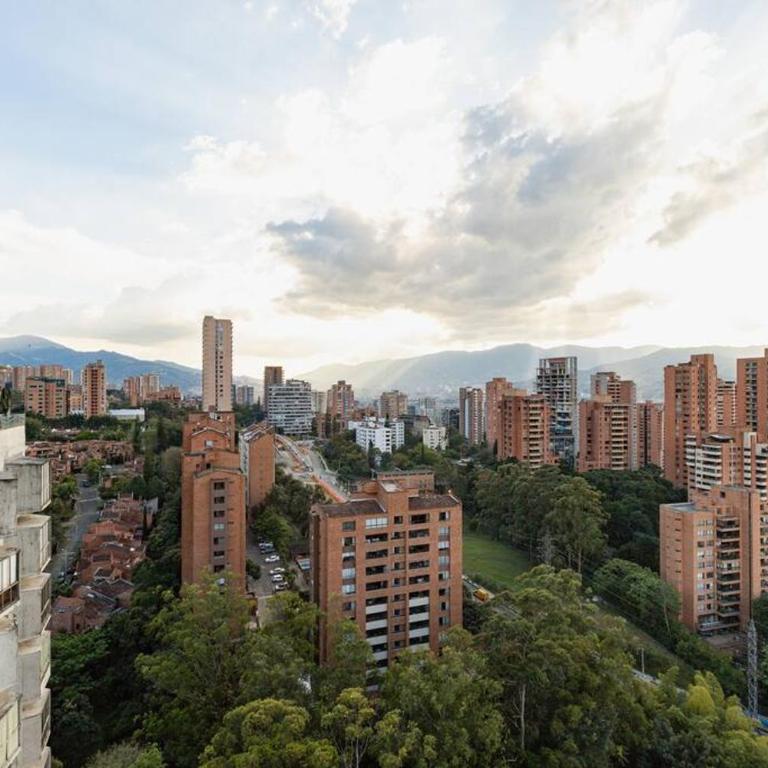 Double Master Provenza Penthouse, home gym&offices - Apartamento de 2 dormitorios - 2