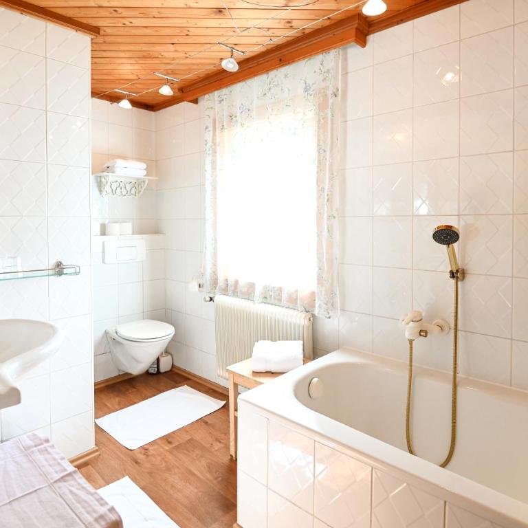 Auerhof - Apartment mit 2 Schlafzimmern - 6