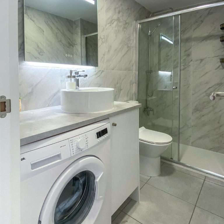 Yumbo Sunset Suite Tanife - Next to Yumbo - Apartamento de 1 dormitorio - 9