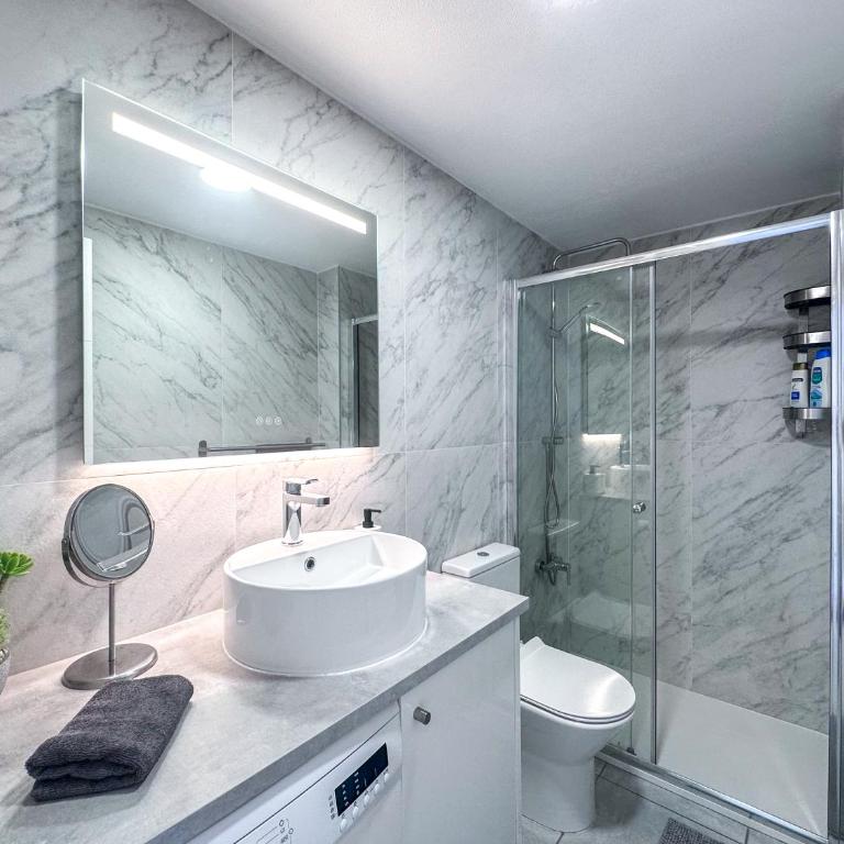 Yumbo Sunset Suite Tanife - Next to Yumbo - Apartamento de 1 dormitorio - 7