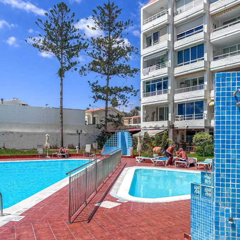 Yumbo Sunset Suite Tanife - Next to Yumbo - Apartamento de 1 dormitorio - 15