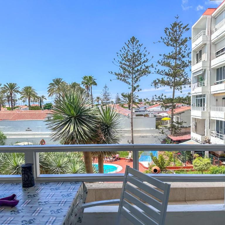 Yumbo Sunset Suite Tanife - Next to Yumbo - Apartamento de 1 dormitorio - 10
