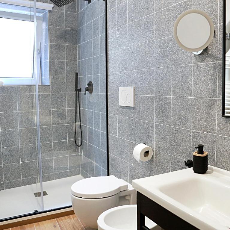 'A vacanzella centro storico - Appartamento con Balcone - 21