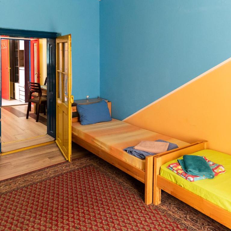 HI Youth and Business Apartments - Standardni Apartman - 2