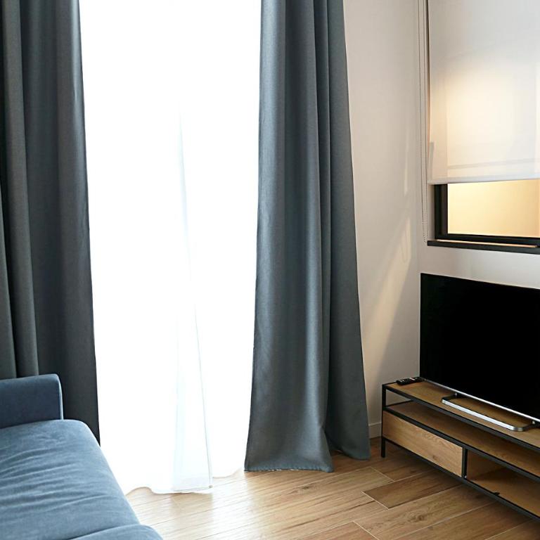 'A vacanzella centro storico - Appartamento con Balcone - 9