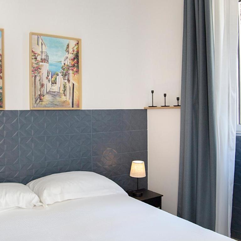'A vacanzella centro storico - Appartamento con Balcone - 12