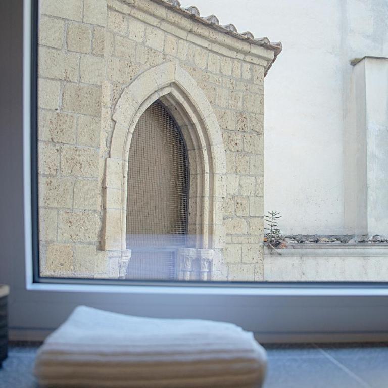 'A vacanzella centro storico - Appartamento con Balcone - 17