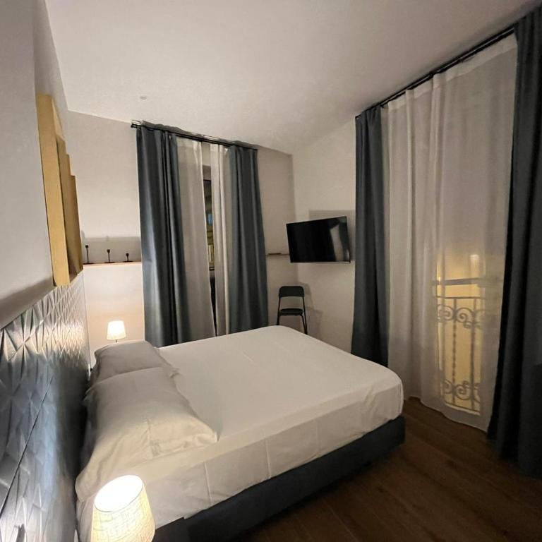 'A vacanzella centro storico - Appartamento con Balcone - 1