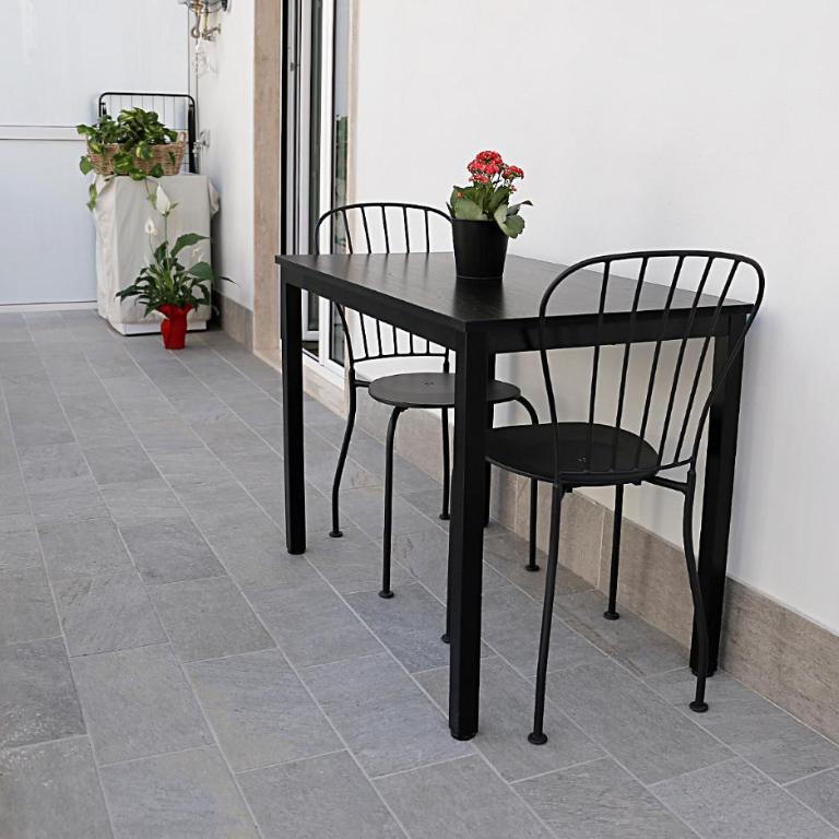 'A vacanzella centro storico - Appartamento con Balcone - 23