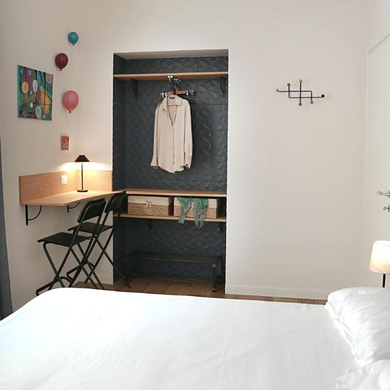 'A vacanzella centro storico - Appartamento con Balcone - 13