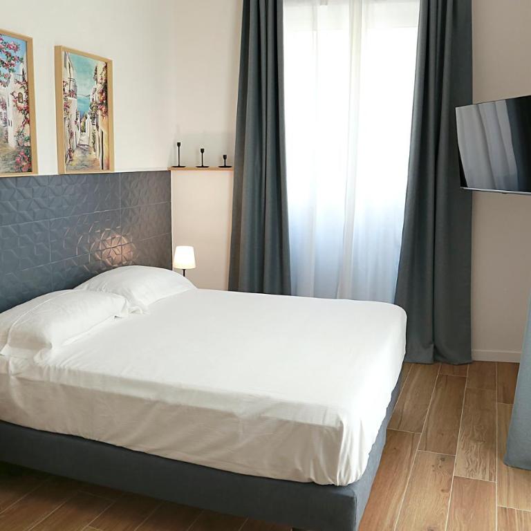 'A vacanzella centro storico - Appartamento con Balcone - 15