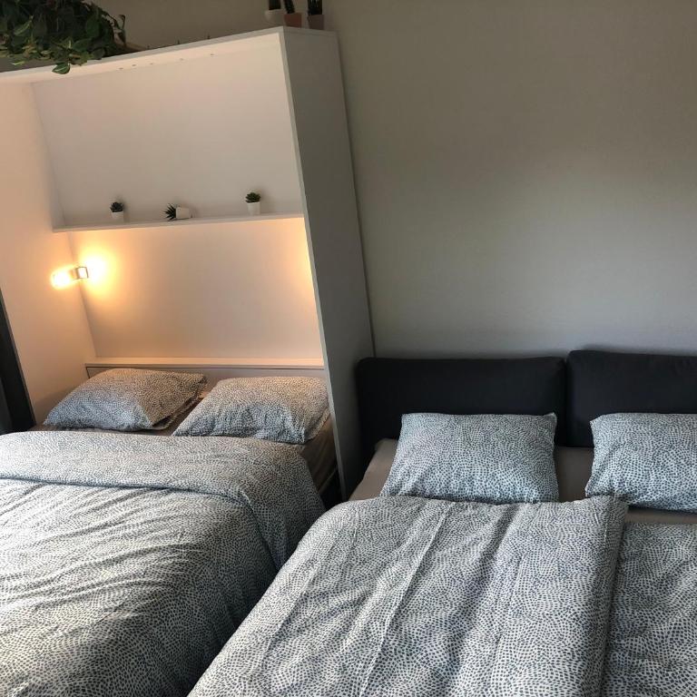 Charmant studio idéalement situé - Appartamento con 1 Camera da Letto - 3