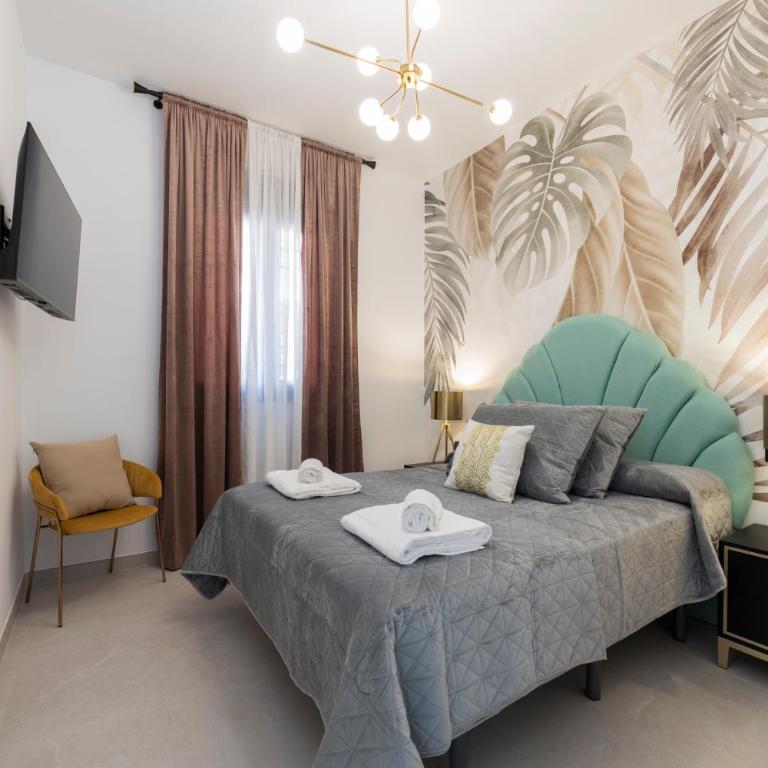 La Estrella del Marrubial - Apartamento de 2 dormitorios - 2