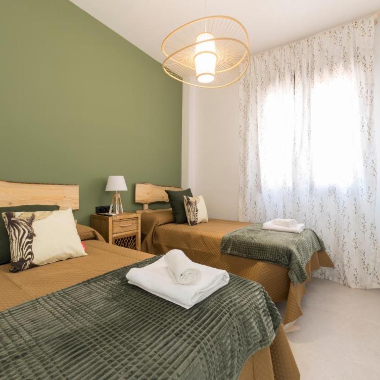 La Estrella del Marrubial - Apartamento de 2 dormitorios - 8