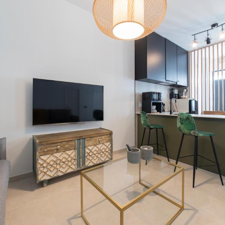 La Estrella del Marrubial - Apartamento de 2 dormitorios - 9