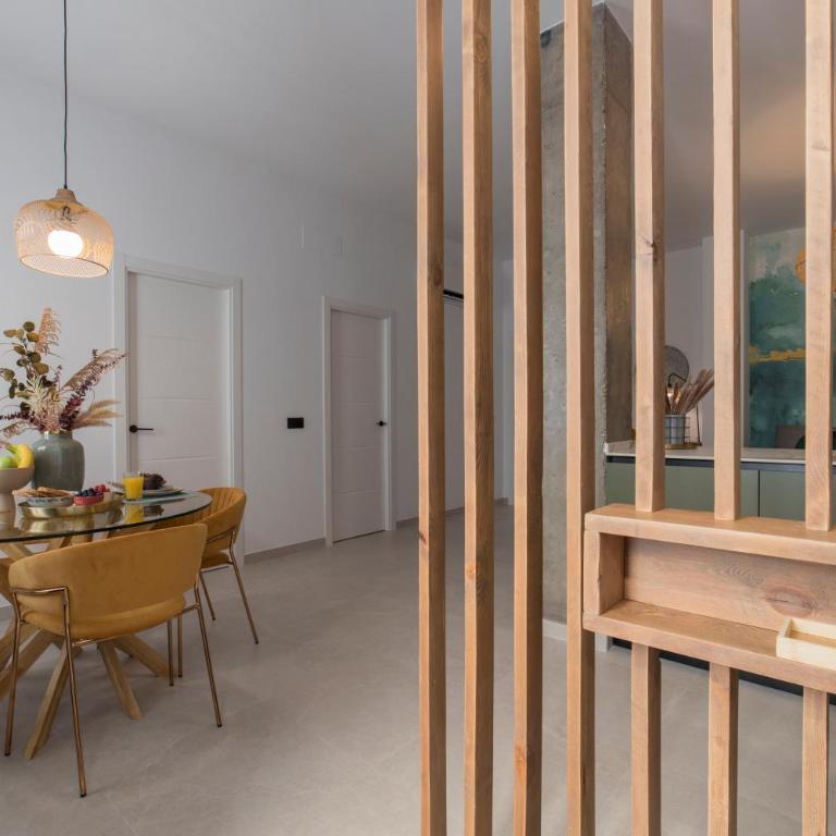 La Estrella del Marrubial - Apartamento de 2 dormitorios - 12