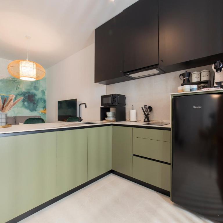 La Estrella del Marrubial - Apartamento de 2 dormitorios - 14