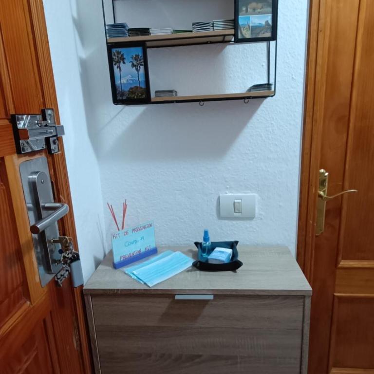 Aloha & Dream!! - Apartamento de 1 dormitorio - 5