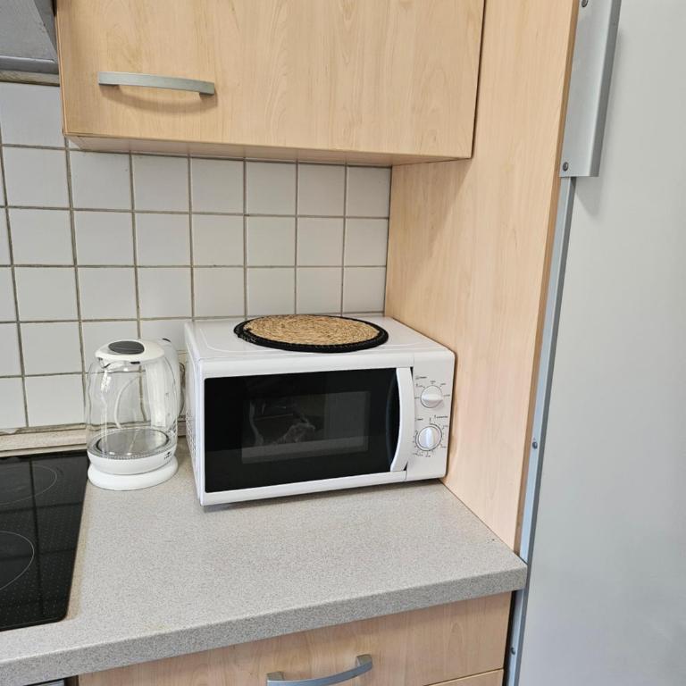 B&R Ganze Apartment Süd Nürnberg - Apartment mit 1 Schlafzimmer - 13