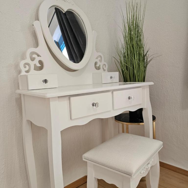 B&R Ganze Apartment Süd Nürnberg - Apartment mit 1 Schlafzimmer - 6