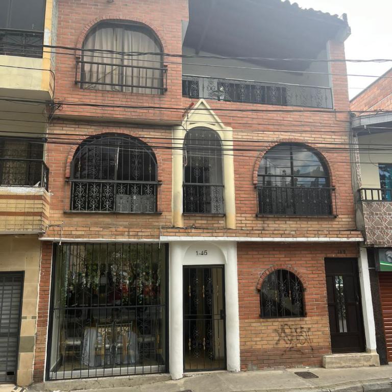Medellin Tu hogar en la eterna primavera - Apartamento de 3 dormitorios - 20