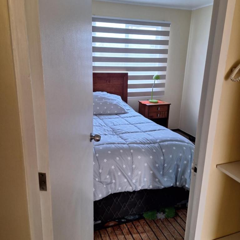 CABAÑA MI CASA AMOBLADA EN PUERTO MONTT - Casa de 3 dormitorios - 11