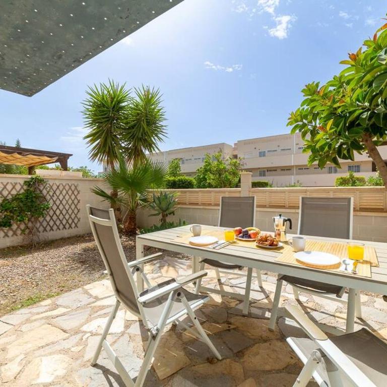 Trendy Homes Toyo Golf - Apartamento de 3 dormitorios - 1