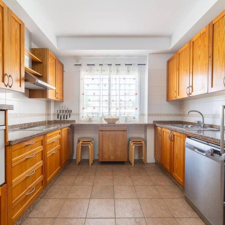 Trendy Homes Toyo Golf - Apartamento de 3 dormitorios - 2