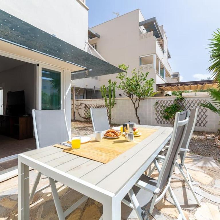 Trendy Homes Toyo Golf - Apartamento de 3 dormitorios - 8
