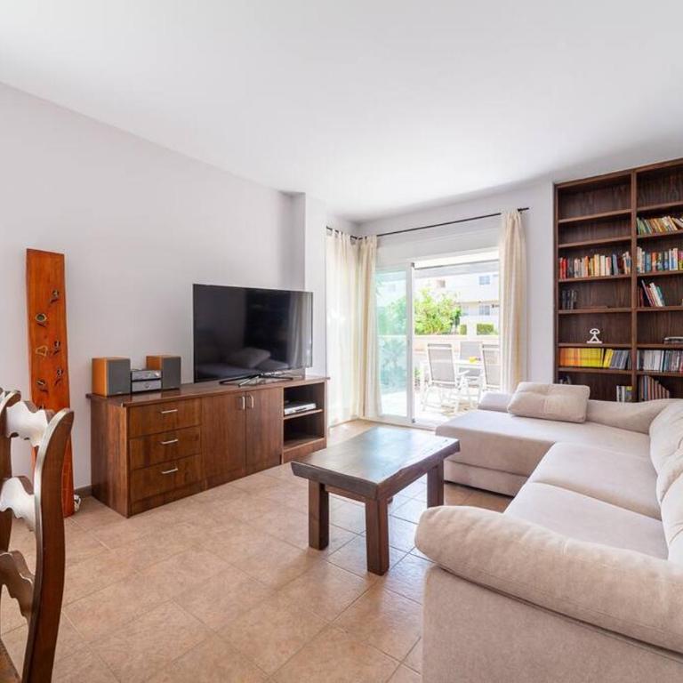 Trendy Homes Toyo Golf - Apartamento de 3 dormitorios - 9
