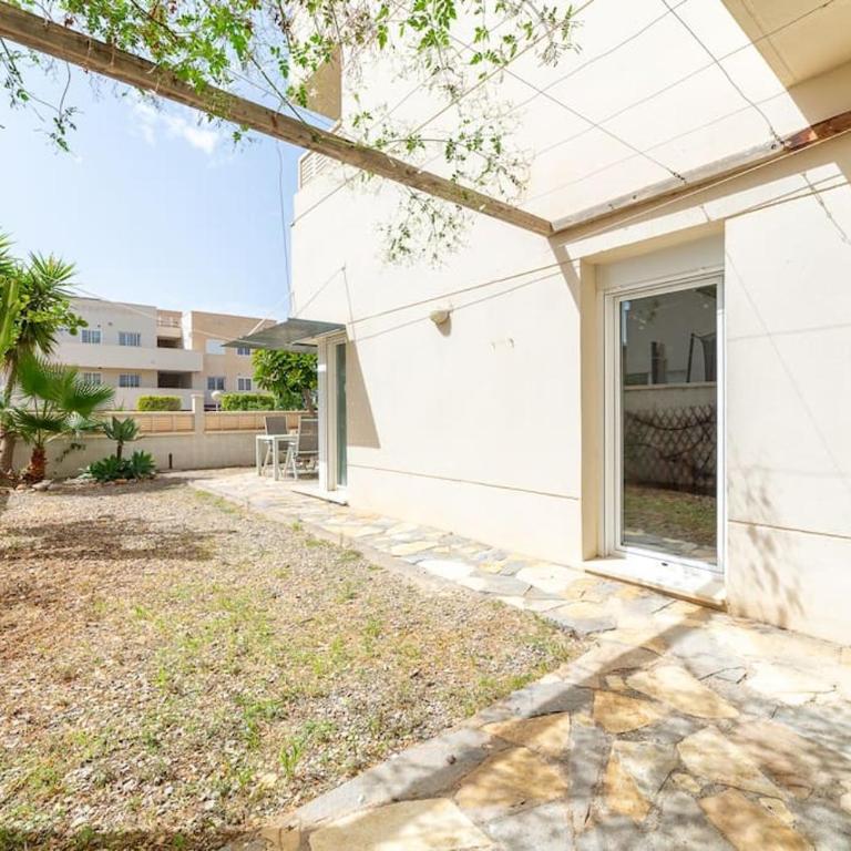 Trendy Homes Toyo Golf - Apartamento de 3 dormitorios - 12
