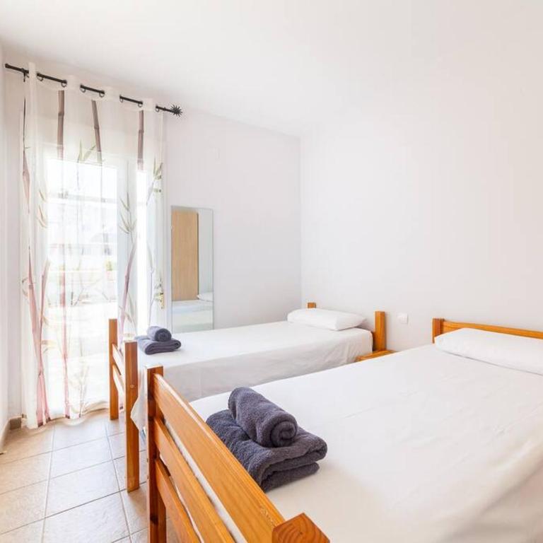 Trendy Homes Toyo Golf - Apartamento de 3 dormitorios - 13