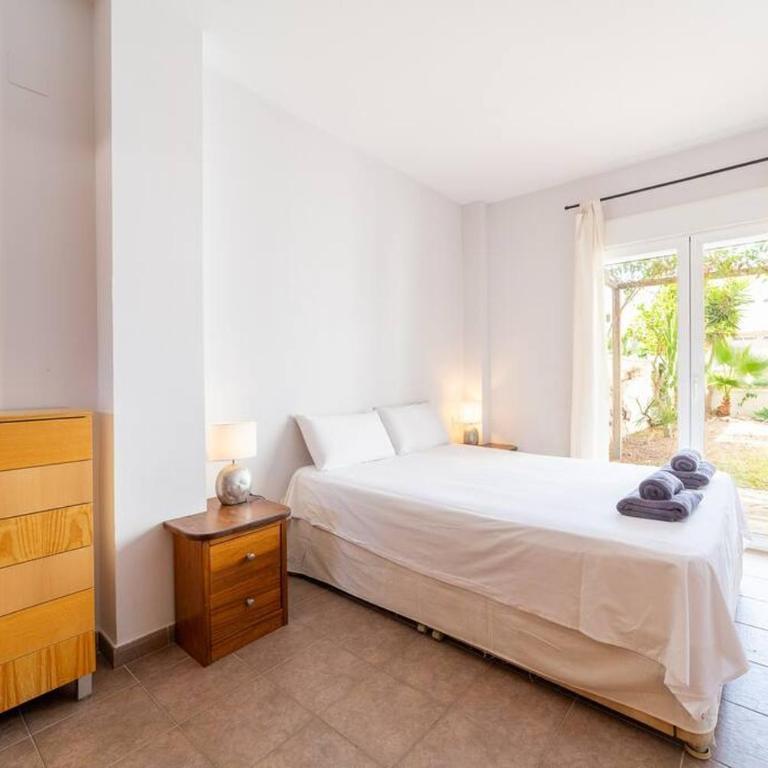 Trendy Homes Toyo Golf - Apartamento de 3 dormitorios - 24
