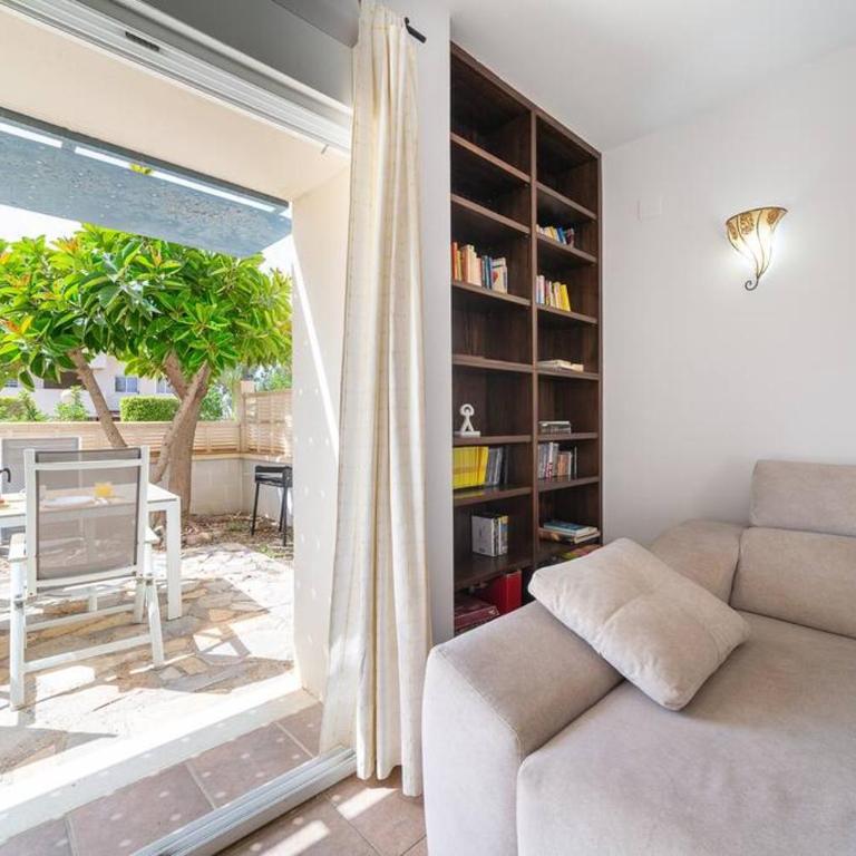 Trendy Homes Toyo Golf - Apartamento de 3 dormitorios - 25