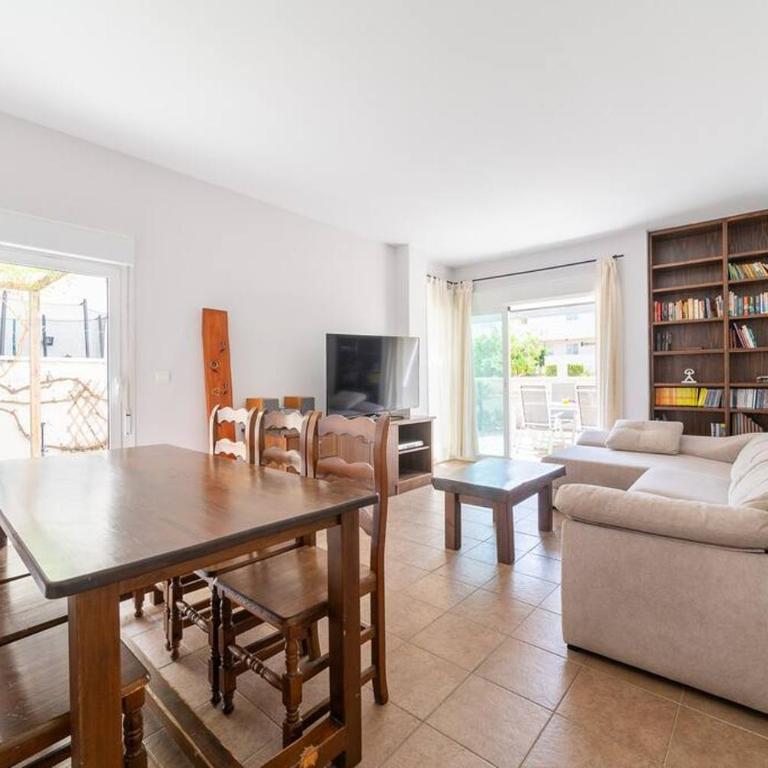 Trendy Homes Toyo Golf - Apartamento de 3 dormitorios - 31