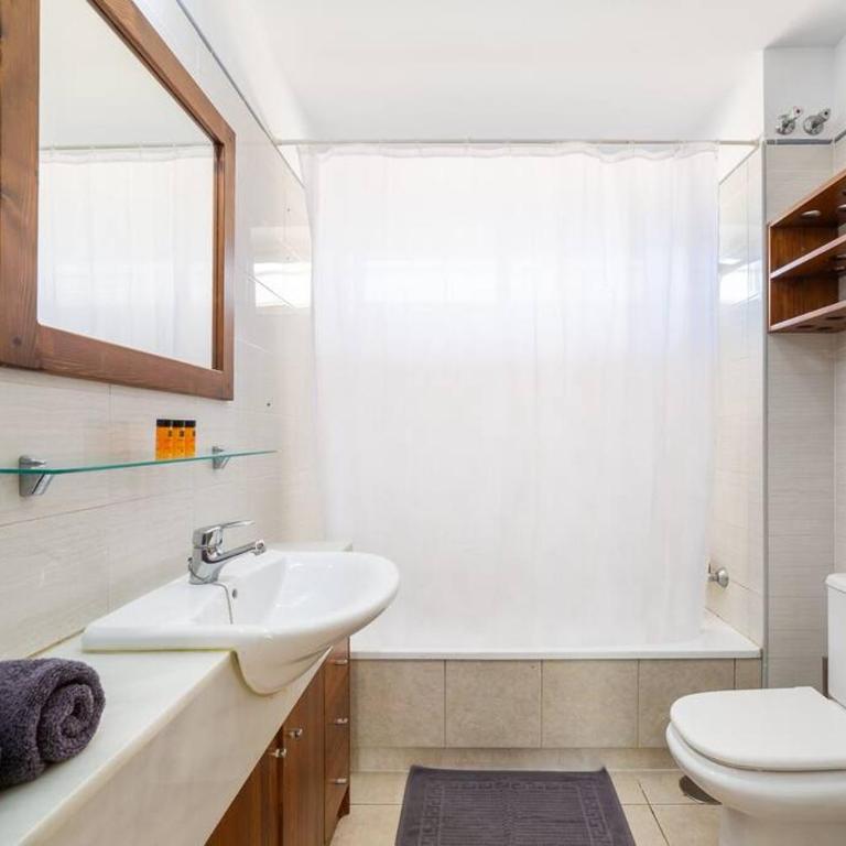 Trendy Homes Toyo Golf - Apartamento de 3 dormitorios - 32