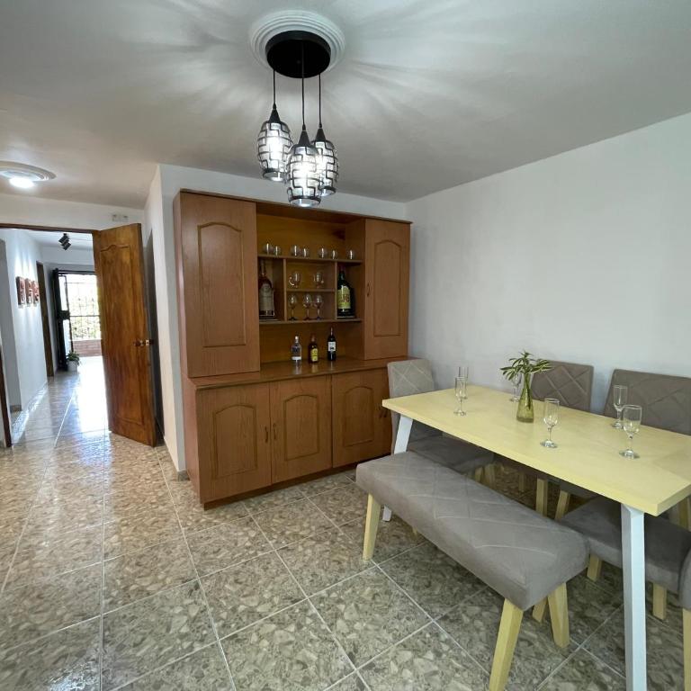 Medellin Tu hogar en la eterna primavera - Apartamento de 3 dormitorios - 3