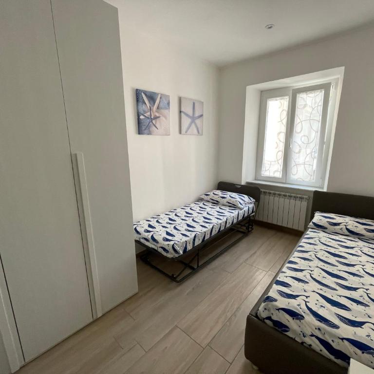 Casa A-mare - Apartamento de 2 dormitorios - 12