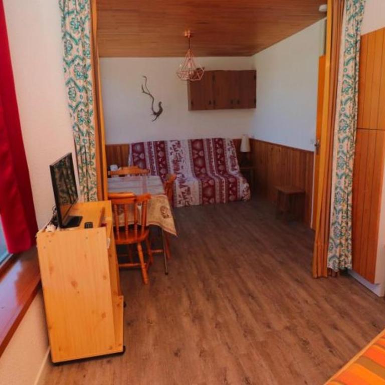 Exceptionnel - Au pied des montagnes & Départ de randos direct - PELVOUX II - VARS - Apartment mit Gartenblick - 11
