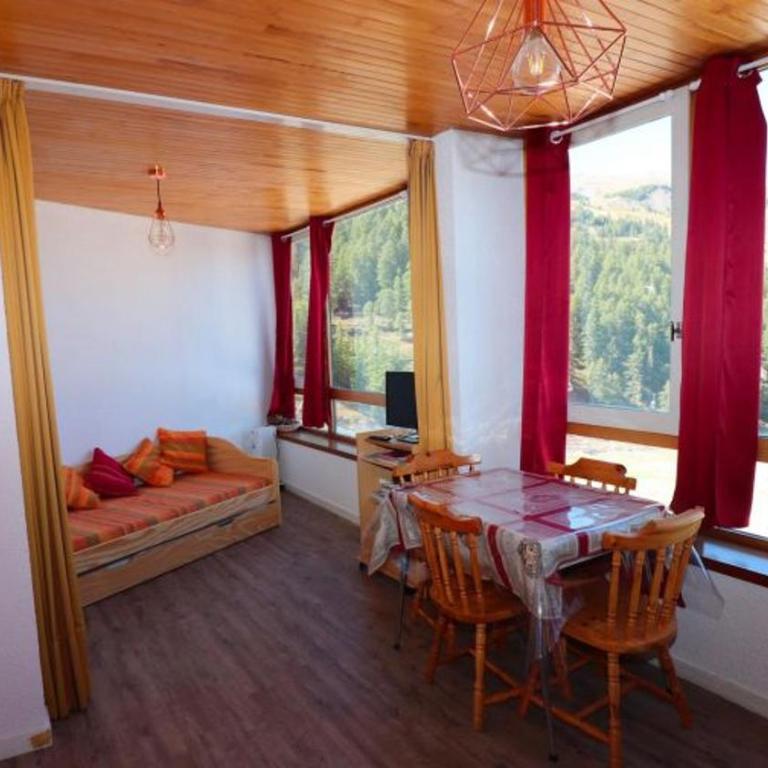 Exceptionnel - Au pied des montagnes & Départ de randos direct - PELVOUX II - VARS - Apartment mit Gartenblick - 16