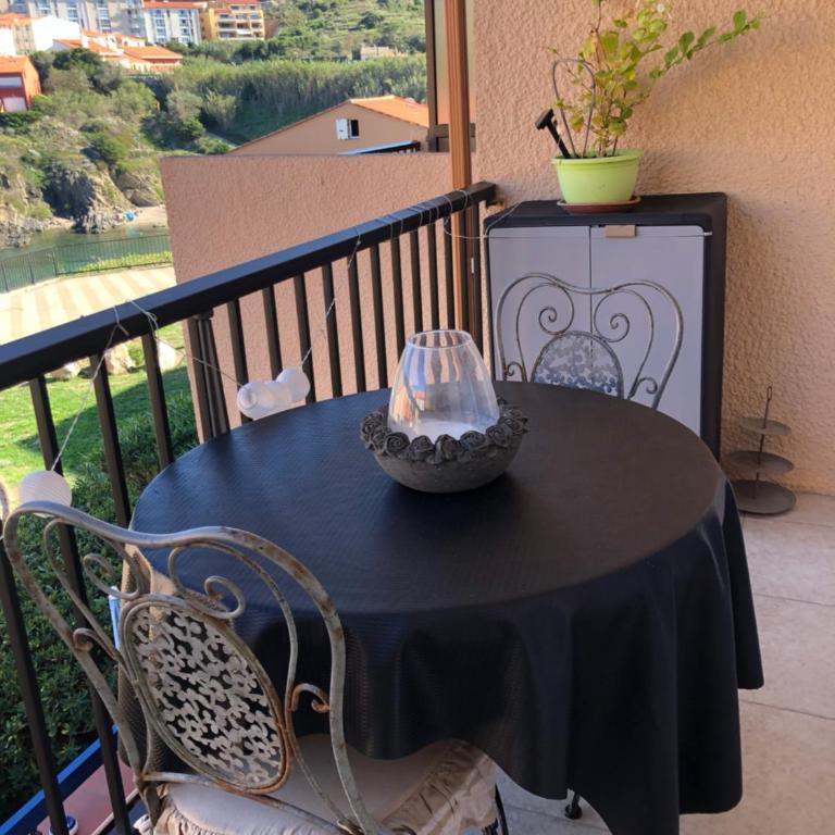 Appartement vue mer les pieds dans l'eau - Apartamento de 1 dormitorio - 22