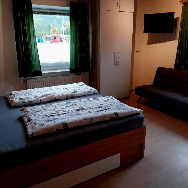 Appartement Kieler - Apartment mit 2 Schlafzimmern und Badezimmer - 16