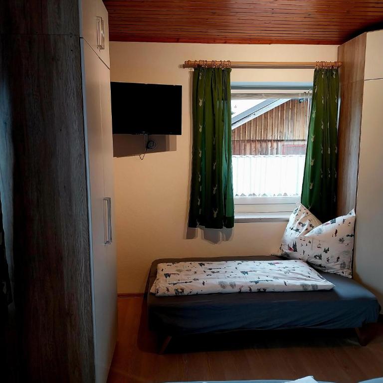 Appartement Kieler - Apartment mit 2 Schlafzimmern und Badezimmer - 18