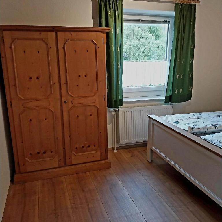 Appartement Kieler - Apartment mit 2 Schlafzimmern und Badezimmer - 21