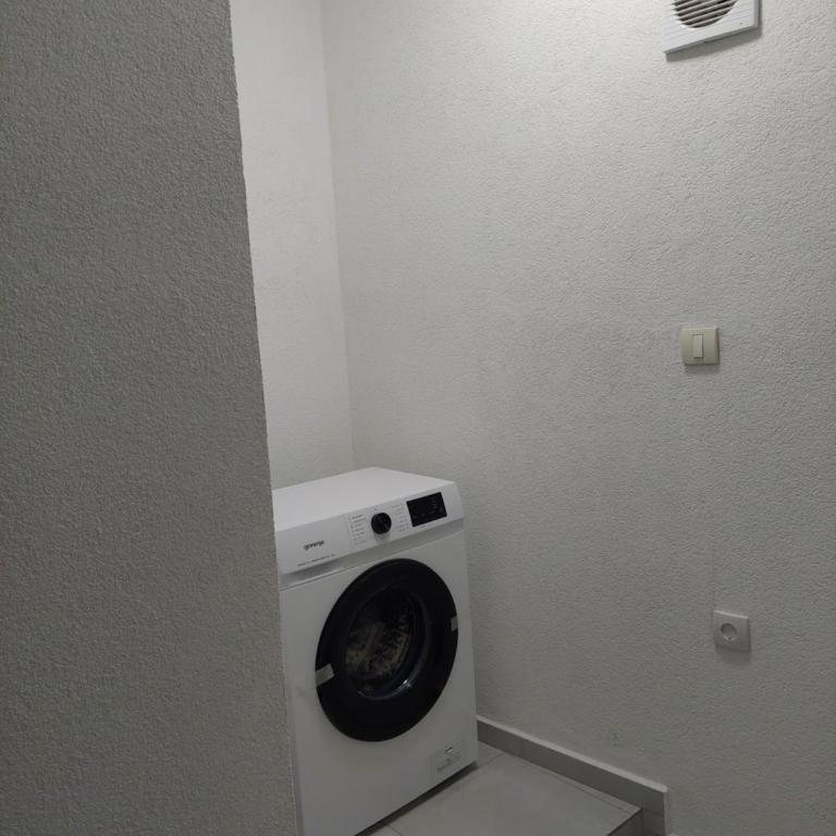 Boggi Apartments - Apartman sa 1 Spavaćom Sobom - 17