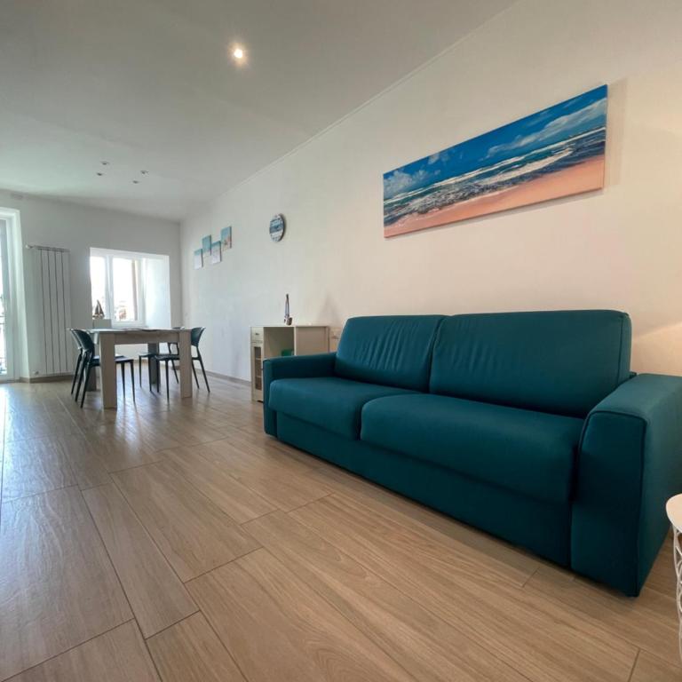 Casa A-mare - Apartamento de 2 dormitorios - 7