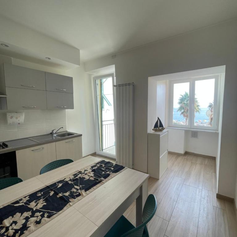 Casa A-mare - Apartamento de 2 dormitorios - 1