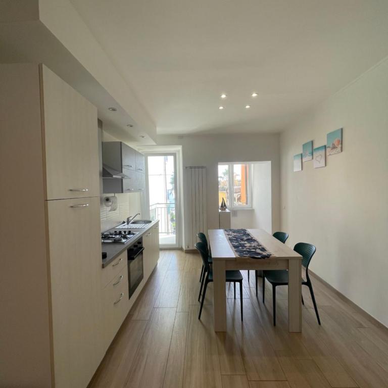 Casa A-mare - Apartamento de 2 dormitorios - 5
