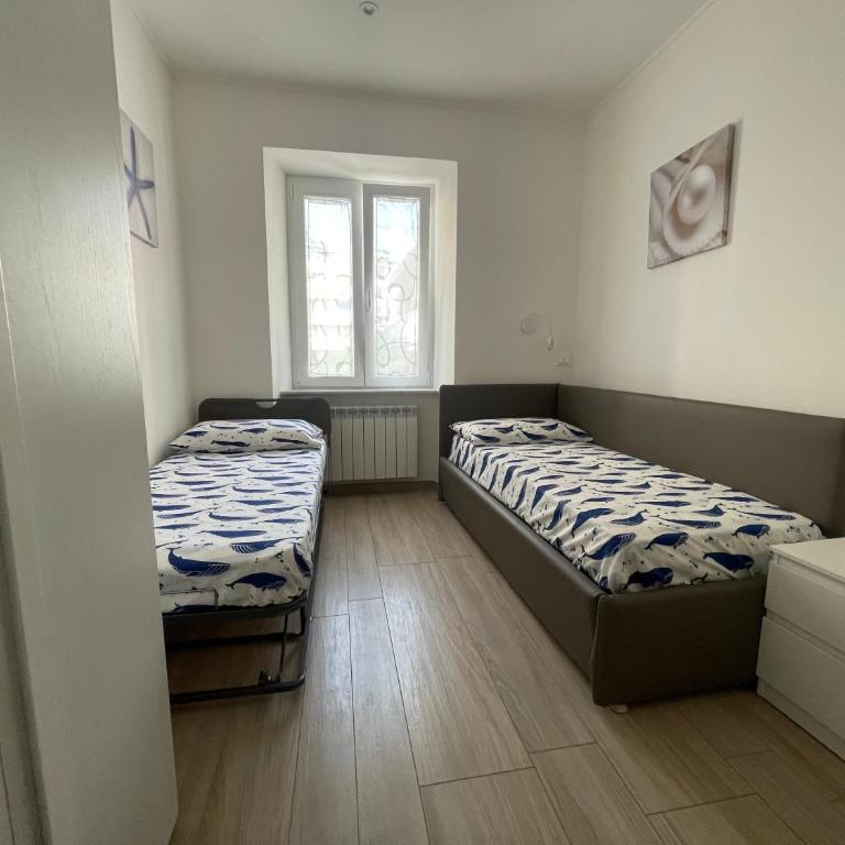 Casa A-mare - Apartamento de 2 dormitorios - 13