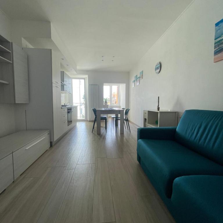 Casa A-mare - Apartamento de 2 dormitorios - 8